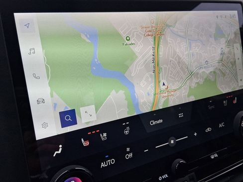 Used 2024 Lexus GX 550 image 26