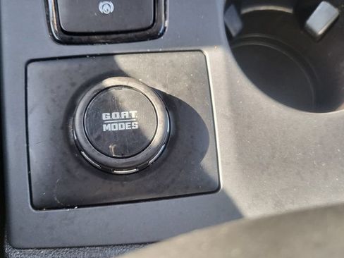 Used 2023 Ford Bronco Sport AWD/4WD image 36