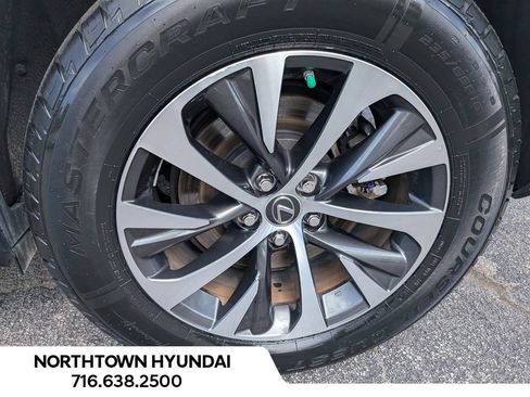 Used 2020 Lexus RX 350 AWD w/ Premium Package image 46