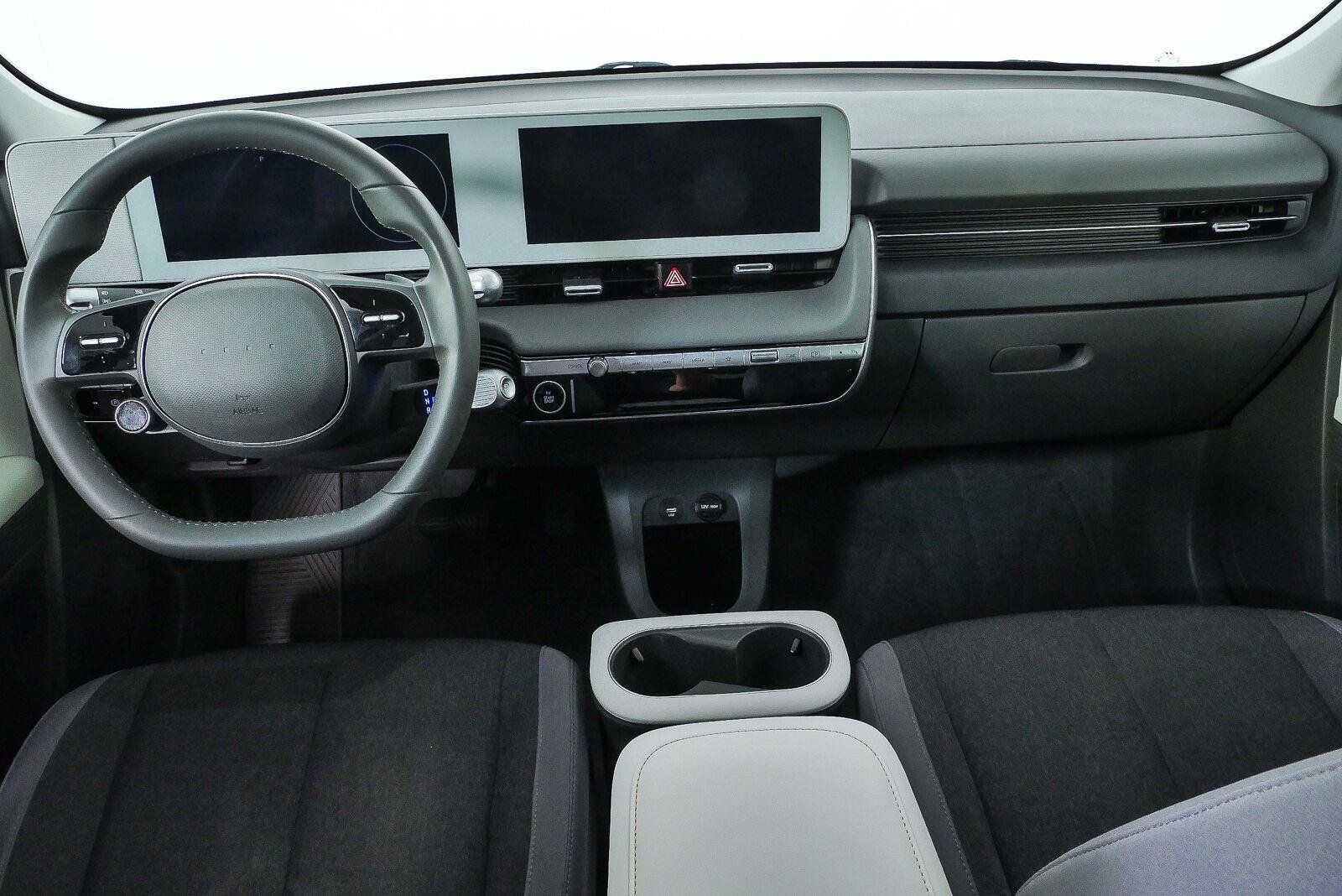 Used 2023 Hyundai Ioniq 5 SE AWD/4WD image 21