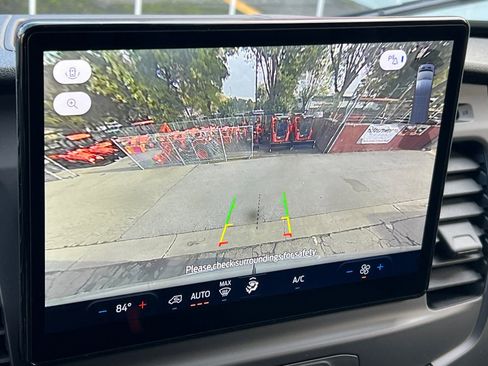 New 2026 Ford E-Transit 148 High Roof Extended w/ Load Area Protection Package image 19