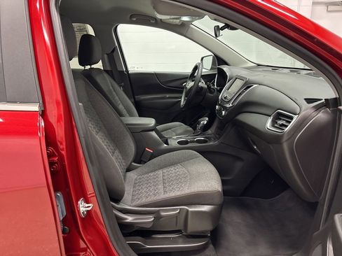 Used 2023 Chevrolet Equinox LT AWD/4WD image 34