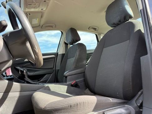 Used 2020 Volkswagen Jetta S w/ Driver Assistance Package image 13