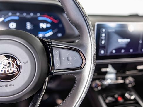 New 2025 Lotus Emira image 22