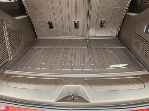 New 2026 GMC Yukon XL Elevation w/ LPO, Floor Liner Package image 21