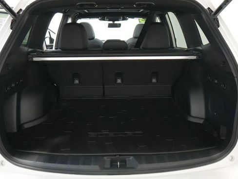 Used 2025 Subaru Forester Wilderness image 33