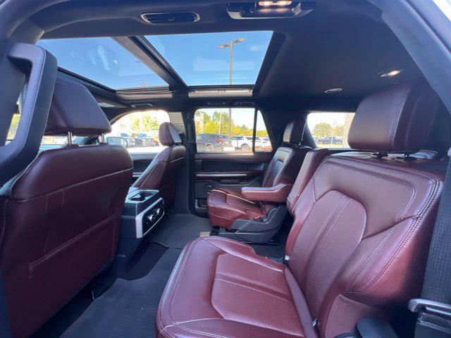 Certified 2023 Ford Expedition Max Limited AWD/4WD image 19