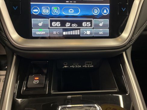 Certified 2025 Subaru Legacy Premium image 23