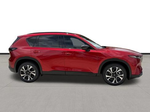 New 2026 MAZDA CX-5 Preferred AWD/4WD image 4