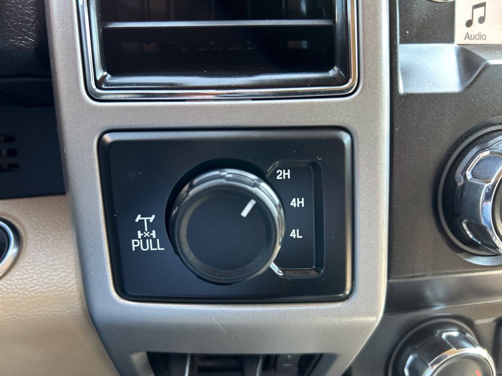 Used 2019 Ford F250 Lariat w/ Lariat Ultimate Package AWD/4WD image 25