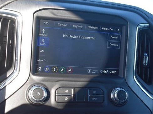 Certified 2020 GMC Sierra 3500 Denali w/ Denali Ultimate Package image 36