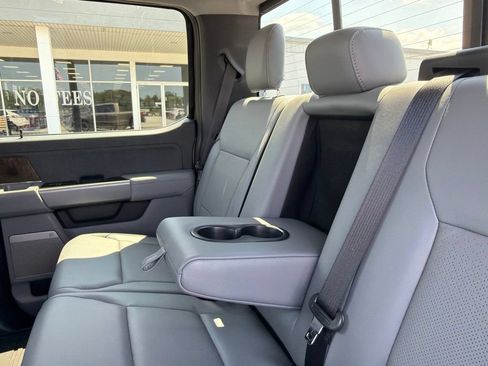Used 2022 Ford F150 Lariat AWD/4WD image 38