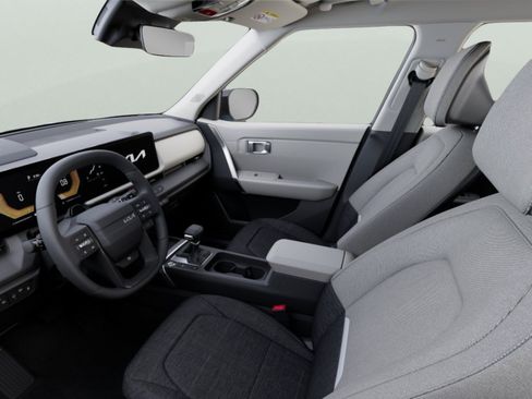 New 2027 Kia Seltos S FWD image 17