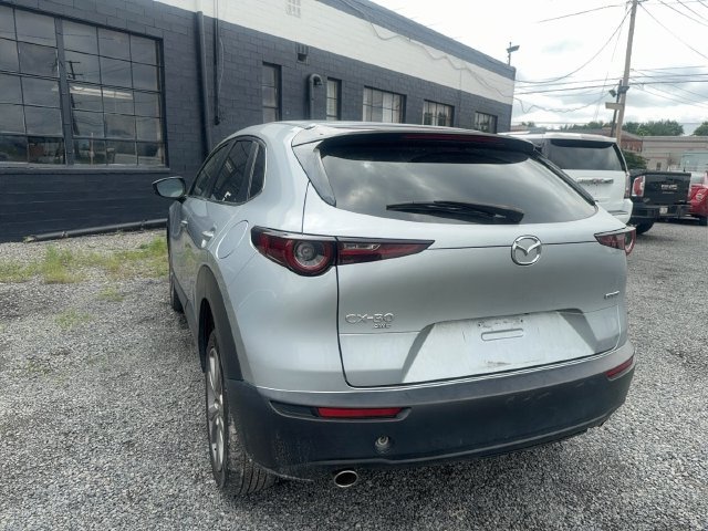 Used 2021 MAZDA CX-30 AWD 2.5 S w/ Select Package image 3