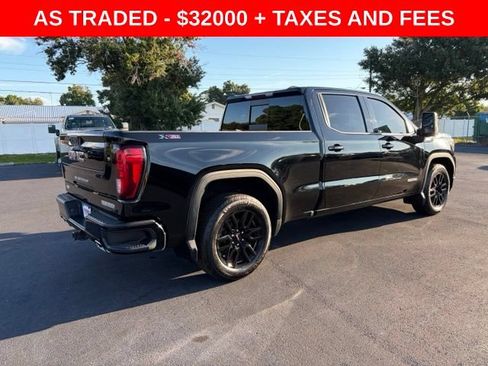 Used 2021 GMC Sierra 1500 Elevation w/ Preferred Package AWD/4WD image 6