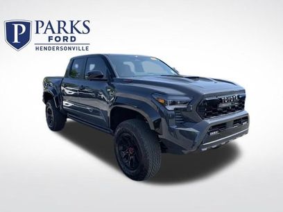 Used 2025 Toyota Tacoma TRD Pro