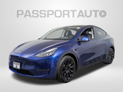 Used 2021 Tesla Model Y Long Range