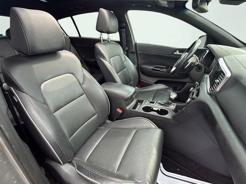 Used 2020 Kia Sportage SX AWD/4WD image 29