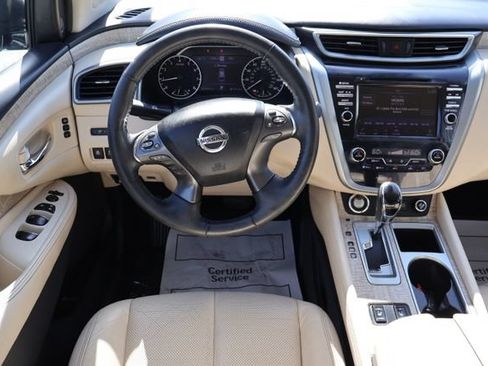Used 2020 Nissan Murano SL w/ Cargo Package AWD/4WD image 6