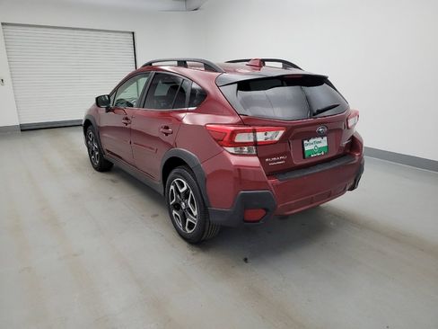 Used 2018 Subaru Crosstrek 2.0i Limited image 5