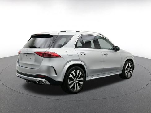 Used 2026 Mercedes-Benz GLE 350 4MATIC image 9
