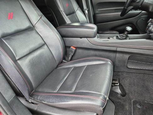 Used 2022 Dodge Durango R/T AWD/4WD image 23