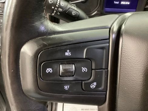 Used 2021 GMC Sierra 1500 AT4 image 15