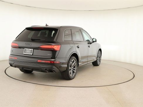 New 2026 Audi Q7 2.0T Premium Plus image 6