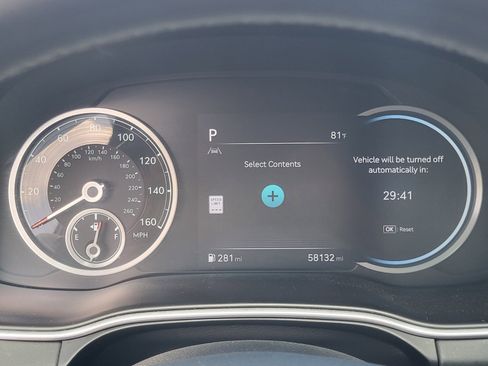 Used 2024 Genesis GV80 2.5T image 29