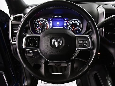 Used 2021 RAM 2500 Laramie image 23