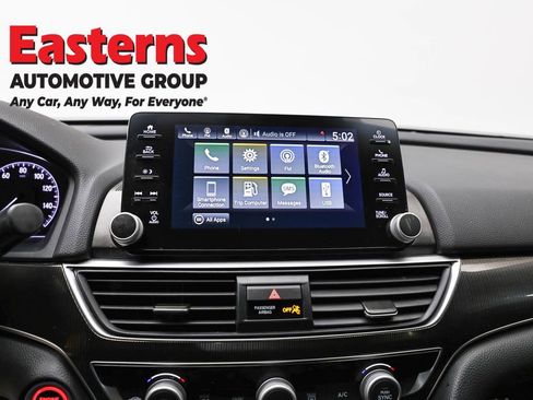 Used 2020 Honda Accord Sport image 12