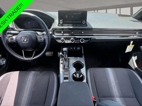 Used 2025 Honda Civic Sport image 7