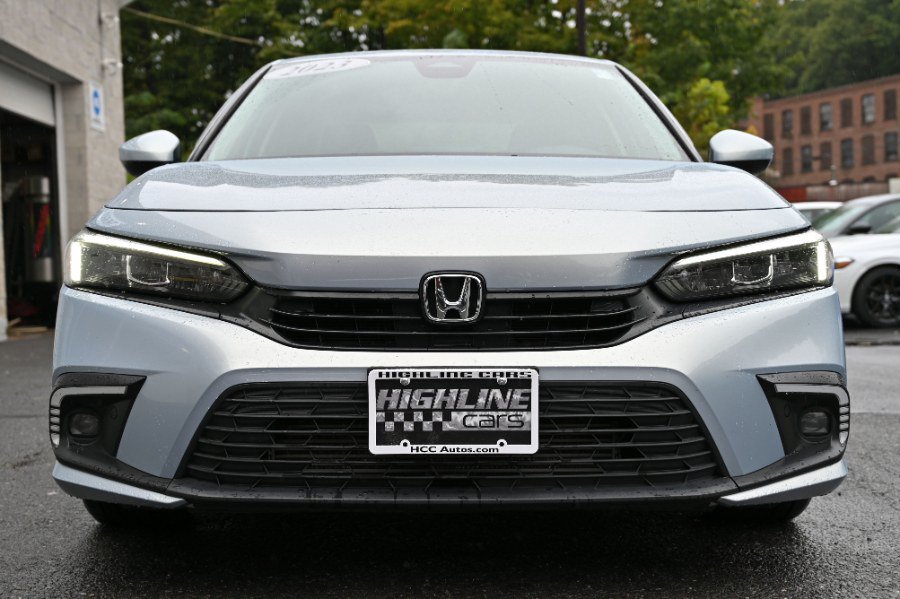 Used 2023 Honda Civic EX image 8