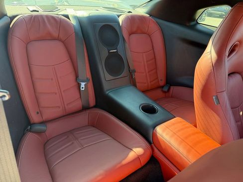Used 2016 Nissan GT-R Premium image 28
