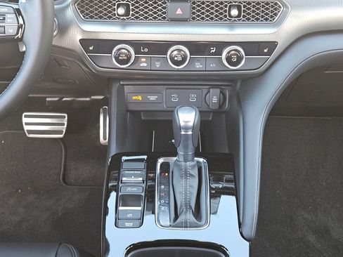 New 2026 Acura Integra A-Spec image 20