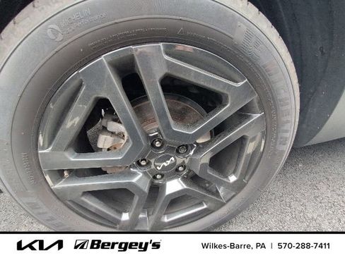 Used 2023 Kia Telluride EX X-Line AWD/4WD image 8