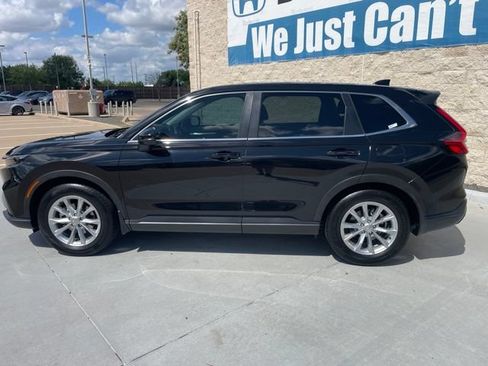 Used 2024 Honda CR-V EX image 10