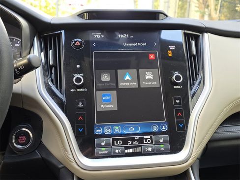 Used 2023 Subaru Outback Limited image 21