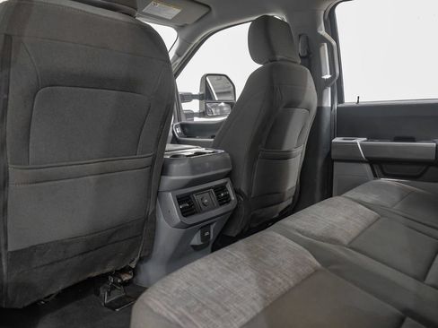 Used 2025 Ford F350 XLT w/ FX4 Off-Road Package AWD/4WD image 37