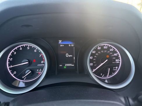 Used 2023 Toyota Camry LE image 11