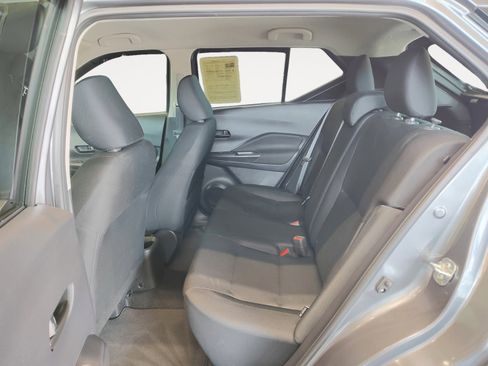 Certified 2024 Nissan Kicks S image 24