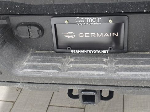 New 2026 Toyota Tundra Limited image 17