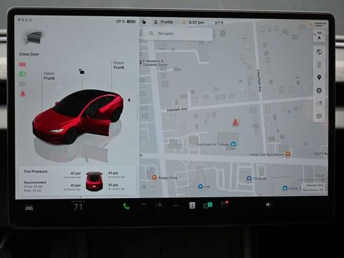 Used 2024 Tesla Model 3 Standard Range image 23