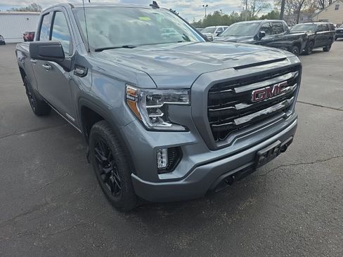 Used 2019 GMC Sierra 1500 Elevation w/ Elevation Value Package AWD/4WD image 4