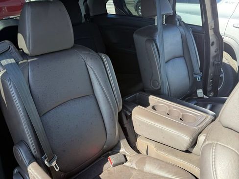 Used 2020 Honda Odyssey EX-L image 7