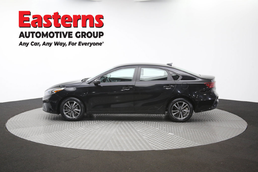 Used 2024 Kia Forte Sedan FWD image 61