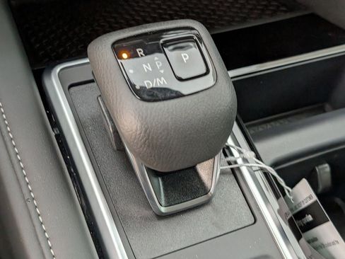 New 2026 Nissan Pathfinder SV FWD image 17