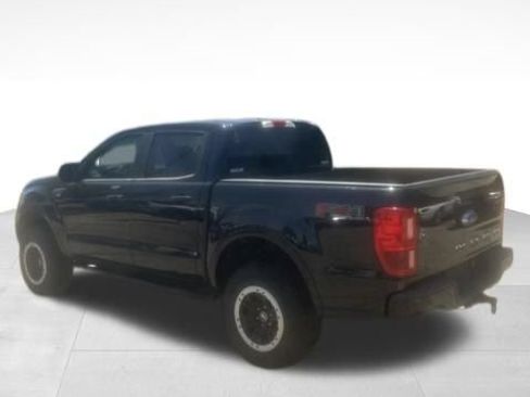 Used 2019 Ford Ranger XLT w/ FX4 Off-Road Package AWD/4WD image 5