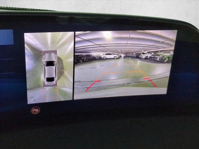 Used 2025 Cadillac CT5 Premium Luxury w/ Sun And Sound Package RWD image 14