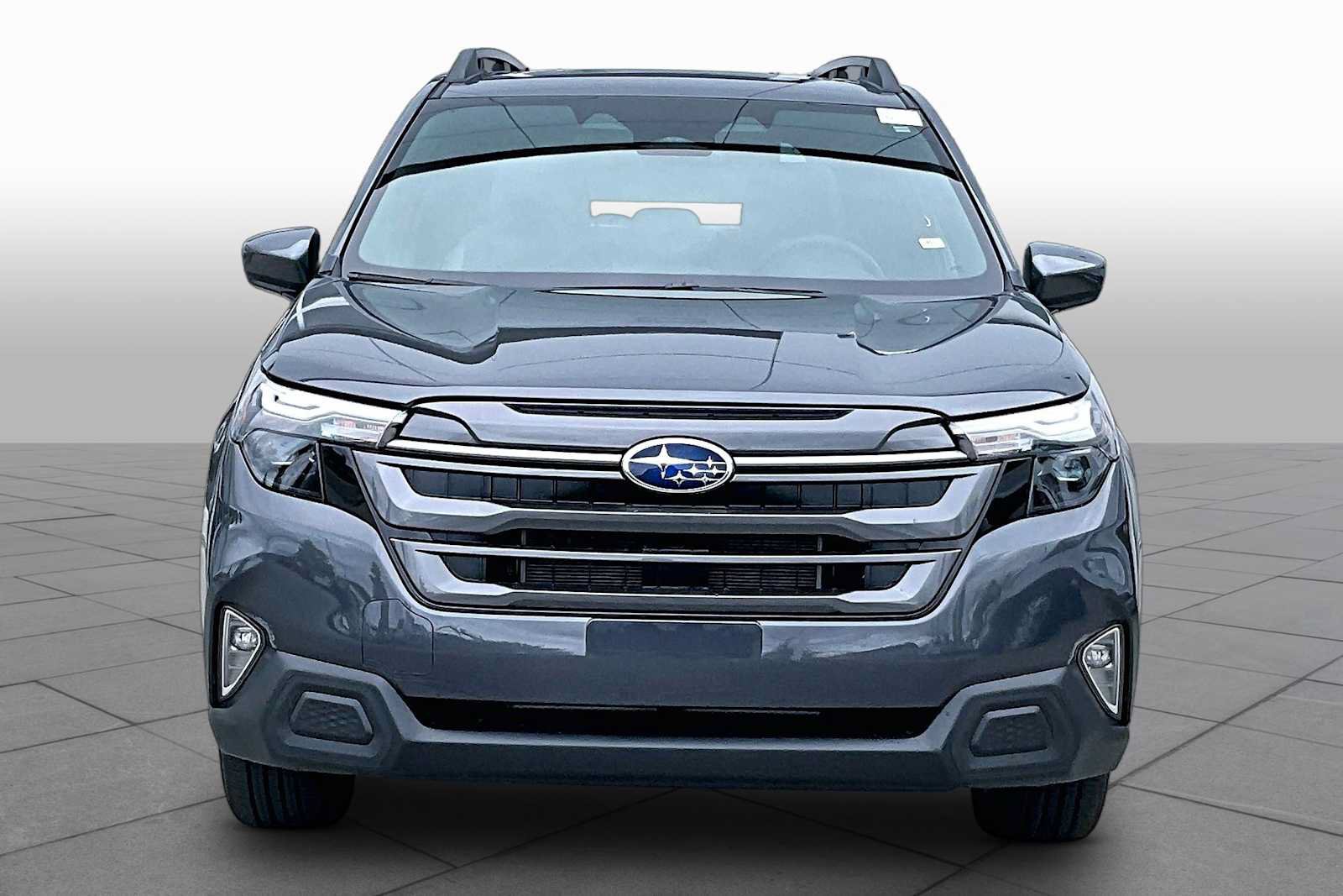 New 2026 Subaru Forester Premium AWD/4WD image 3